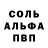 МДМА VHQ Andern BS